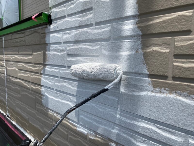 外壁塗装における下地処理の重要性と具体的な方法
